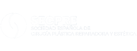 logo secpre La SECPRE es la Sociedad Española de Cirugía Plástica, Reparadora y Estética, una organización científica fundada en 1956 que agrupa a la mayoría de los médicos especialistas en cirugía plástica de España